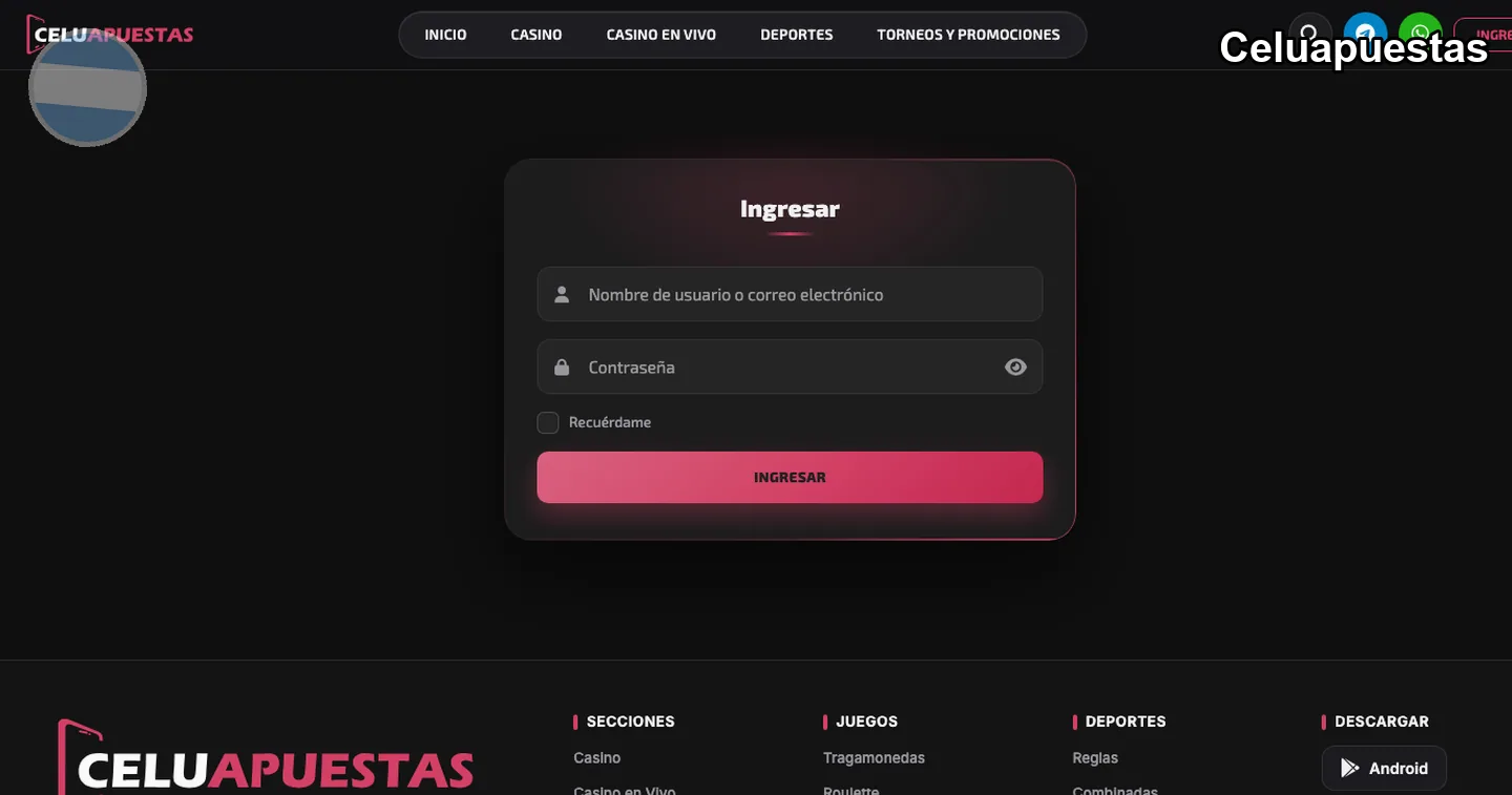 Celuapuestas live casino Celuapuestas live casino